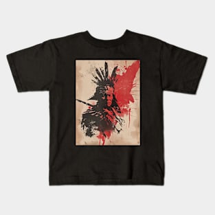 Native dream Kids T-Shirt